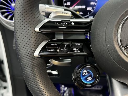 New 2024 Mercedes-Benz SL 63 AMG 4MATIC image 20