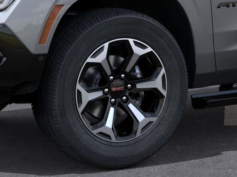 New 2026 GMC Yukon XL AT4 Ultimate AWD/4WD image 9