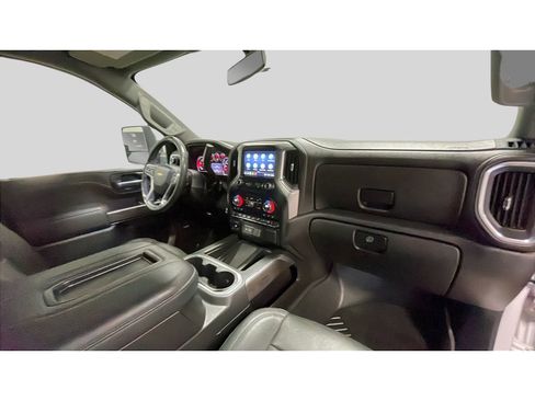 Used 2022 Chevrolet Silverado 2500 LTZ w/ LTZ Plus Package image 17