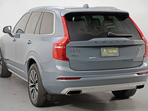 Used 2020 Volvo XC90 T6 Momentum image 50