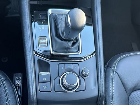 New 2025 MAZDA CX-5 AWD 2.5 S w/ Preferred Package image 18