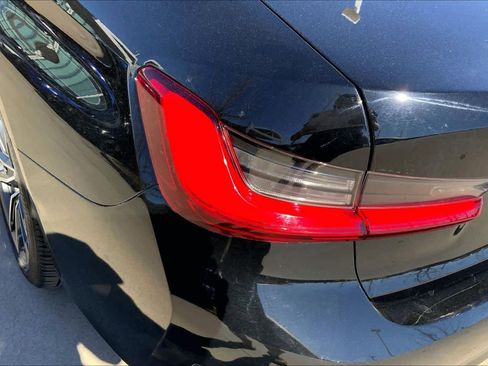 Used 2020 BMW 330i Sedan image 28