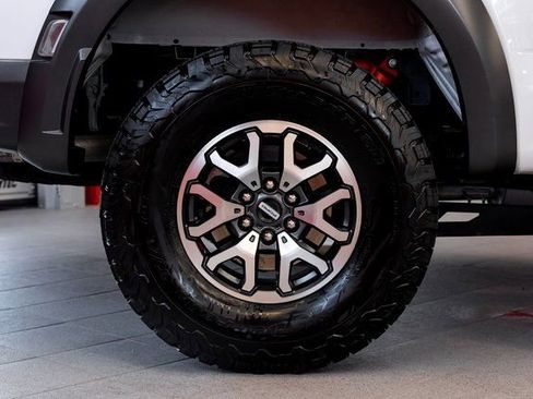 Used 2023 Ford F150 Raptor AWD/4WD image 18
