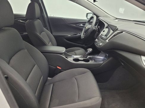 Used 2022 Chevrolet Malibu LS w/ Driver Confidence Package II image 21