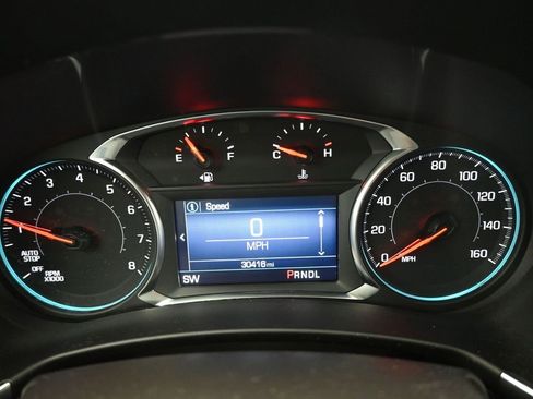 Used 2022 Chevrolet Equinox LT image 13