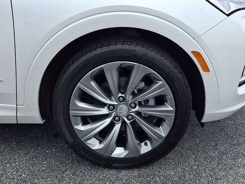 New 2026 Buick Envista Sport Touring FWD image 6
