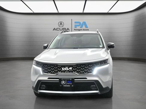 Used 2023 Kia Sorento SX Prestige image 34