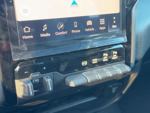 New 2026 RAM 3500 Tradesman image 25