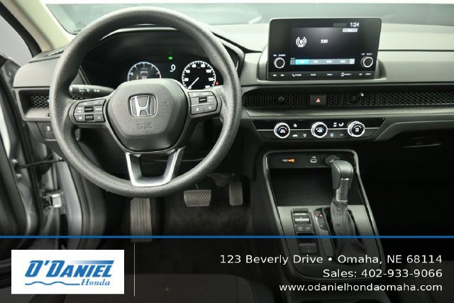 Used 2024 Honda CR-V LX image 26