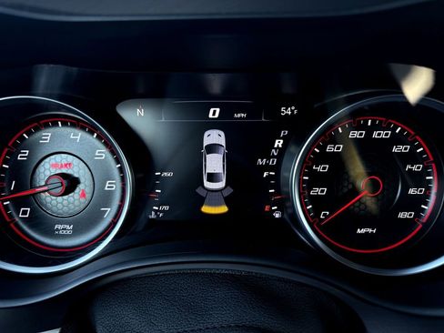 Used 2022 Dodge Charger Scat Pack image 20