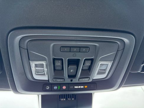 New 2026 Chevrolet Silverado 1500 High Country image 28