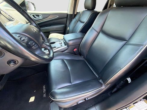 Used 2020 INFINITI QX60 Pure FWD image 11