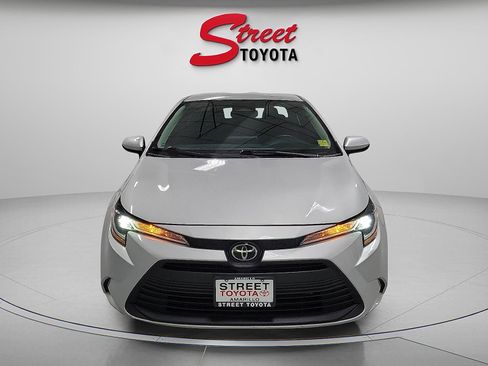 Certified 2024 Toyota Corolla LE image 6