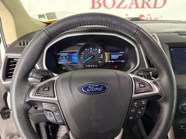 Certified 2017 Ford Edge SEL w/ Equipment Group 201A FWD image 23