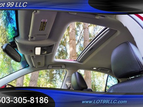 Used 2013 Lexus GS 350 AWD image 3