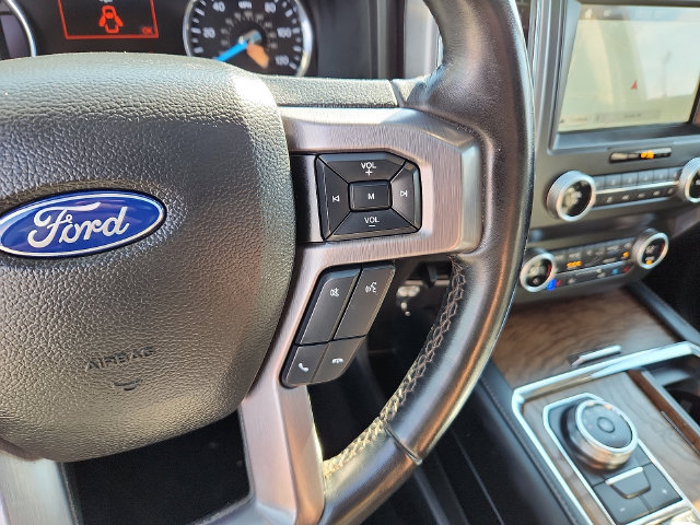 Used 2019 Ford Expedition Max Platinum AWD/4WD image 18