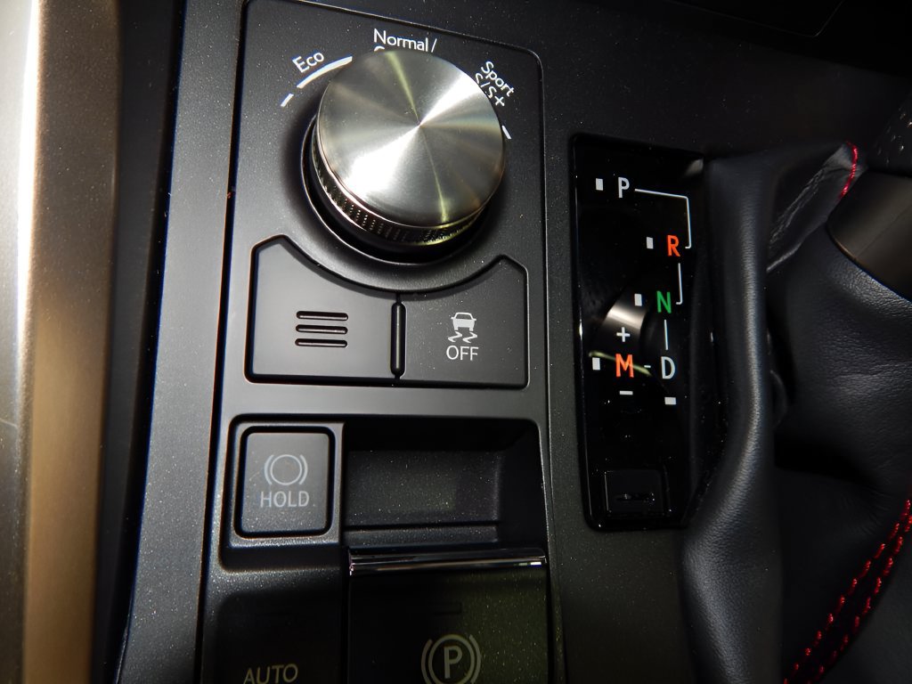 Used 2019 Lexus NX 300 F Sport w/ F Sport Premium Package AWD/4WD image 24