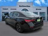 Used 2024 Nissan Sentra SV image 5