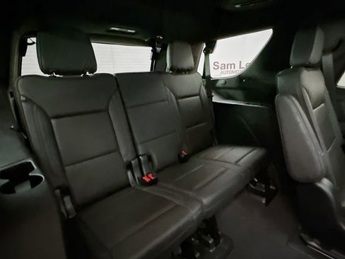 Used 2021 Chevrolet Tahoe High Country image 29