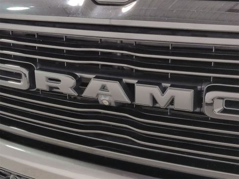Certified 2021 RAM 1500 Laramie w/ Night Edition image 13