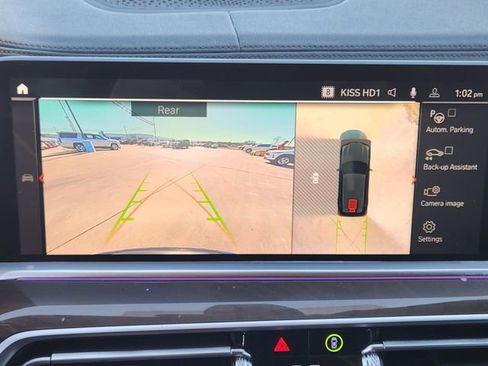 Used 2023 BMW X5 sDrive40i w/ Premium Package image 19