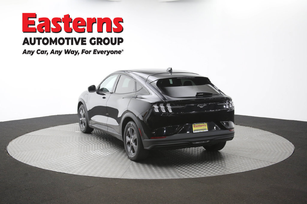 Used 2022 Ford Mustang Mach-E Select AWD/4WD image 66