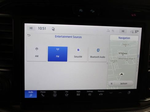 New 2026 Ford F150 Lariat image 50