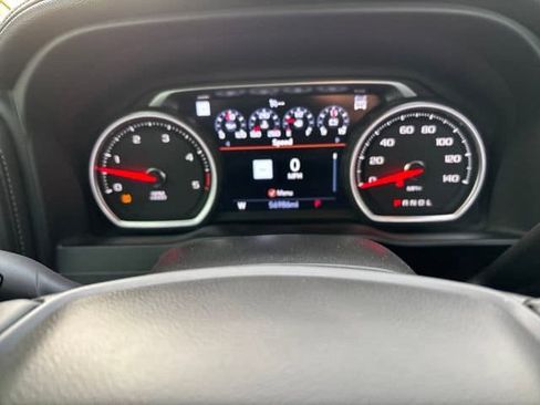 Certified 2023 Chevrolet Silverado 3500 High Country w/ Safety Package II image 15