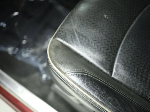 Used 2022 RAM 3500 Laramie w/ Night Edition image 29