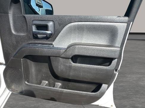 Used 2017 GMC Sierra 1500 4x4 Double Cab image 48