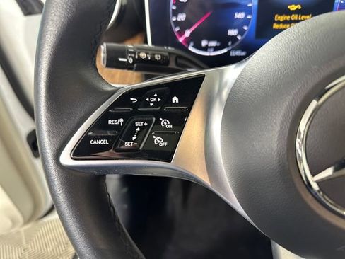 Used 2023 Mercedes-Benz GLC 300 GLC 300 w/ Exclusive Trim Package image 16