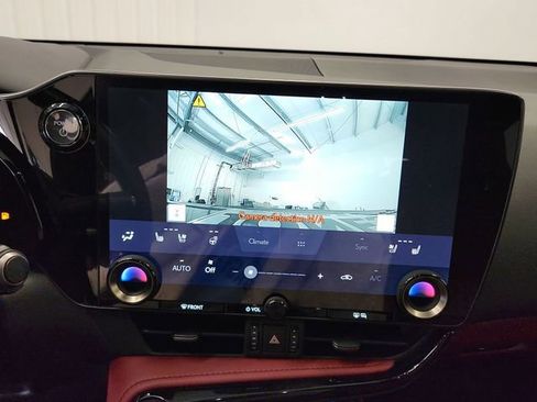 Used 2024 Lexus NX 350h AWD w/ Cold Area Package image 48