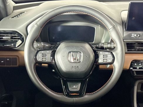 Certified 2026 Honda Passport TrailSport Elite image 14