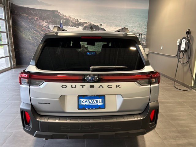Used 2026 Subaru Outback Premium AWD/4WD image 25