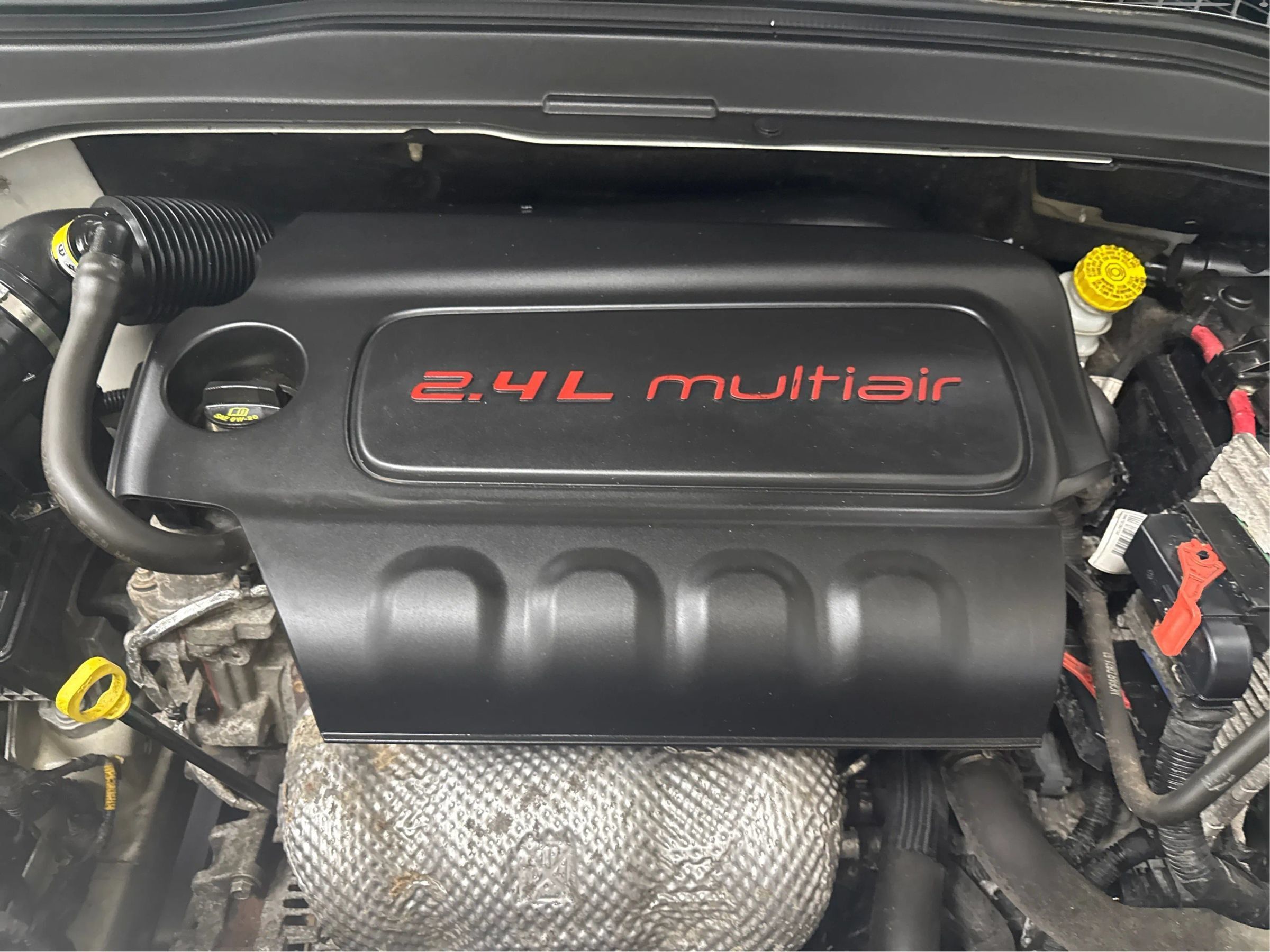 Used 2016 Jeep Renegade Limited AWD/4WD image 21