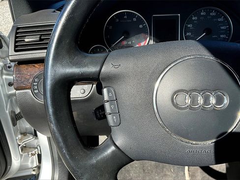 Used 2004 Audi S4 4.2 image 17