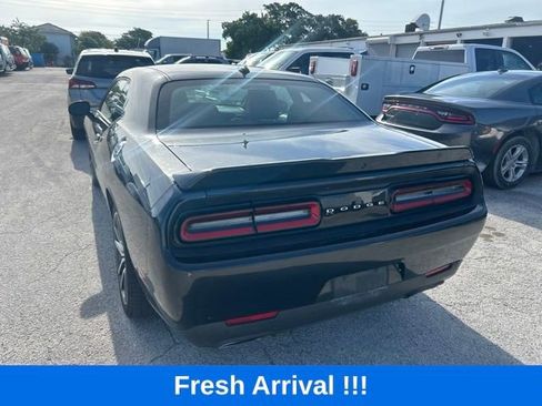 Used 2022 Dodge Challenger R/T w/ Plus Package RWD image 13