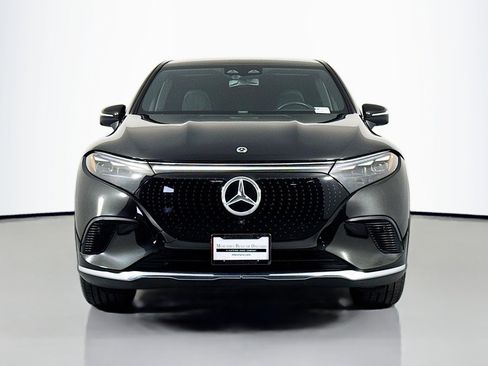 Certified 2023 Mercedes-Benz EQS 450+ SUV image 3