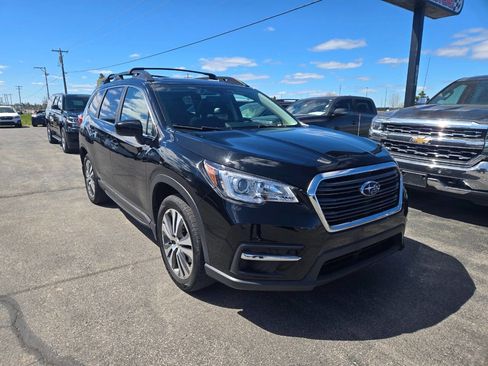 Used 2019 Subaru Ascent Premium AWD/4WD image 30