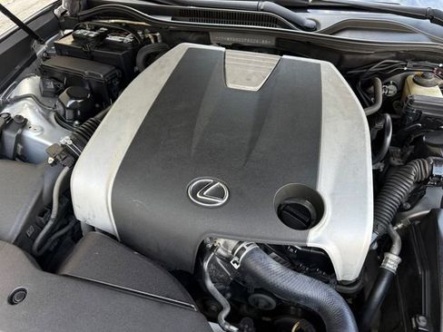 Used 2015 Lexus RC 350 AWD w/ Navigation System Package image 44