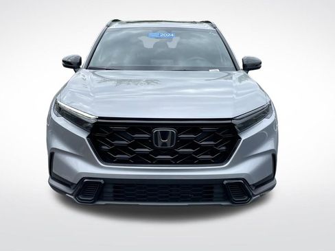 Certified 2024 Honda CR-V Sport image 9