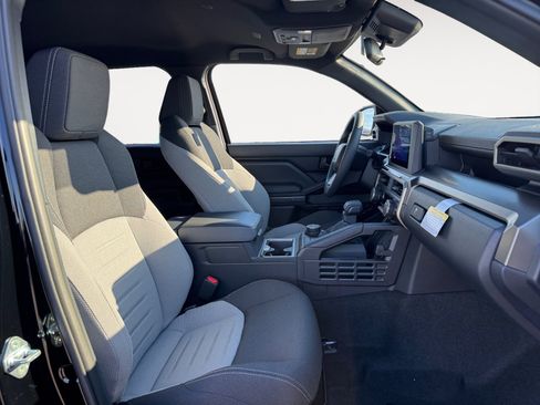 New 2026 Toyota 4Runner TRD Off-Road image 17