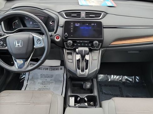 Used 2019 Honda CR-V EX-L image 11