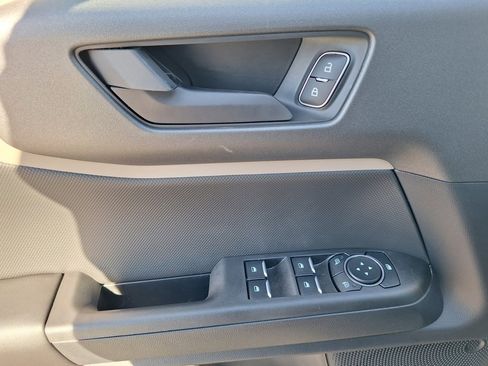 New 2025 Ford Bronco Sport Big Bend w/ Convenience Package image 3