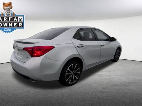 Used 2019 Toyota Corolla L image 8