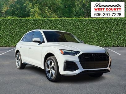 Used 2025 Audi Q5 2.0T Premium w/ Convenience Plus Package