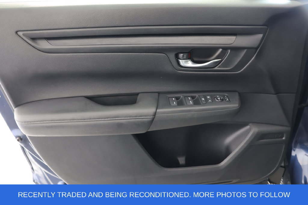 Used 2024 Honda CR-V EX image 25
