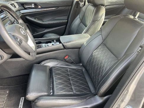 Certified 2023 Nissan Maxima Platinum w/ Sport Mat Group image 17