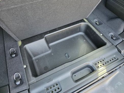 New 2026 Jeep Wrangler Unlimited Sport AWD/4WD image 21