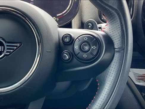 Certified 2021 MINI Cooper Countryman S AWD/4WD image 18